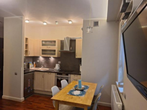 Apartament Morski